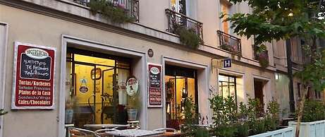 Hostal de la Barra - Hostel