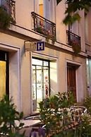 Hostal de la Barra - Hostel