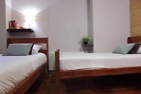 Hostal de la Barra - Hostel