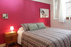 Hostal de la Barra - Hostel