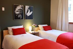 Hostal de la Barra - Hostel