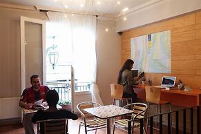Hostal de la Barra - Hostel