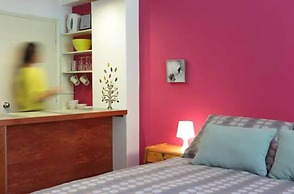 Hostal de la Barra - Hostel