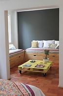 Hostal de la Barra - Hostel