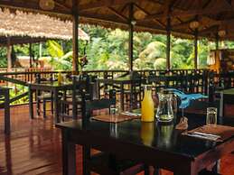 Tambopata Research Center