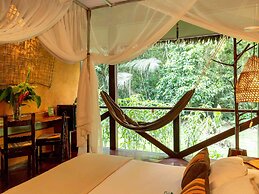 Tambopata Research Center