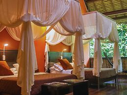 Tambopata Research Center