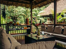 Tambopata Research Center