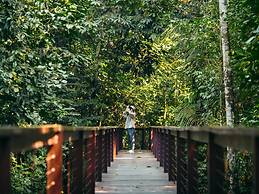 Tambopata Research Center