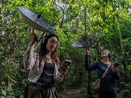 Tambopata Research Center