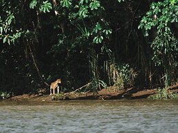 Tambopata Research Center