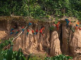 Tambopata Research Center