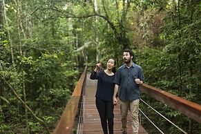 Tambopata Research Center