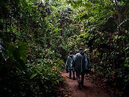 Tambopata Research Center