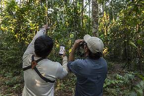 Tambopata Research Center