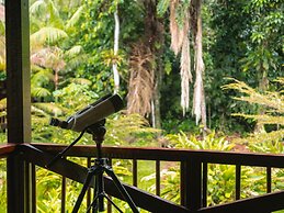 Tambopata Research Center