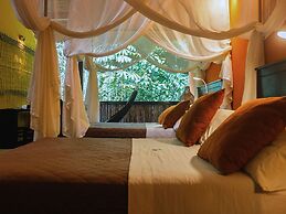 Tambopata Research Center