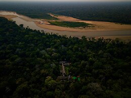 Tambopata Research Center