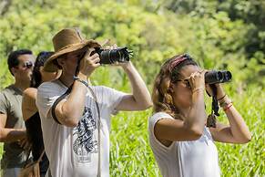Tambopata Research Center