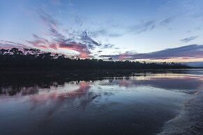 Tambopata Research Center