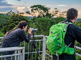Tambopata Research Center