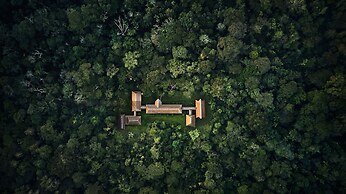 Tambopata Research Center