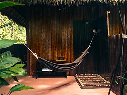 Tambopata Research Center