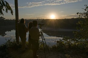 Tambopata Research Center