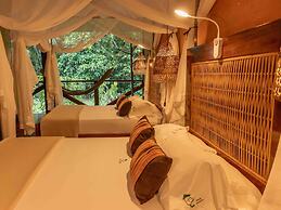 Tambopata Research Center