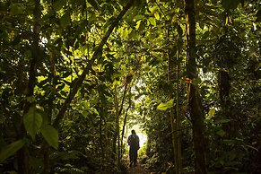 Tambopata Research Center