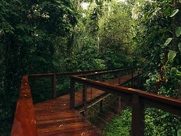 Tambopata Research Center