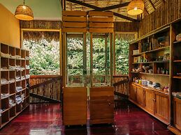 Tambopata Research Center