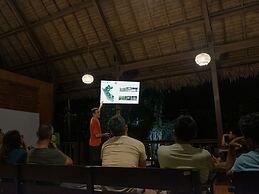 Tambopata Research Center