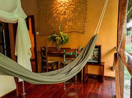 Tambopata Research Center