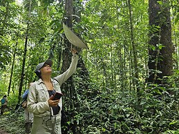 Tambopata Research Center