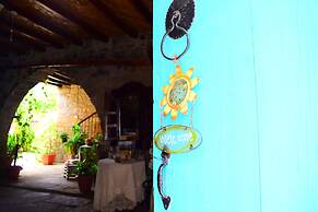 Vasilopoulos House