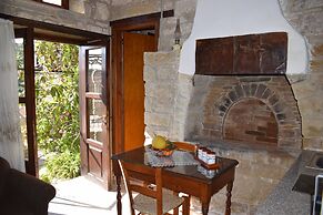 Vasilopoulos House