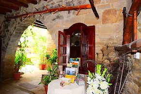 Vasilopoulos House