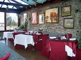 GARNI - Barbakan Hotel