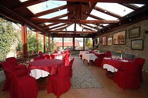 GARNI - Barbakan Hotel