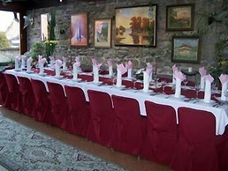 GARNI - Barbakan Hotel