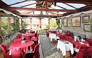 GARNI - Barbakan Hotel