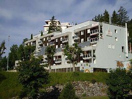 Résidence Chamossaire