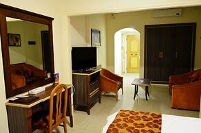 Elysee Residence