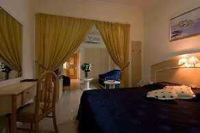 Elysee Residence