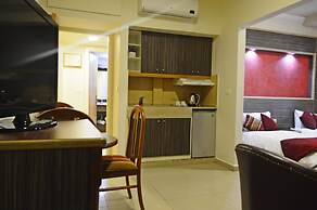 Elysee Residence