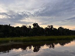 Refugio Amazonas