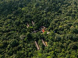Refugio Amazonas