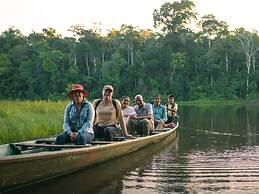 Refugio Amazonas