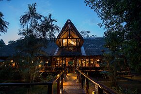 Refugio Amazonas